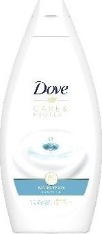 Dove  (DE) Dove, Protect & Care, Żel pod prysznic, 450ml (PRODUKT Z NIEMIEC) 1