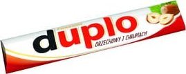 Ferrero DUPLO, wafel z nadzieniem 18,2g 1