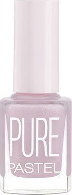 Pastel PASTEL Lakier do paznokci Pure nr 611 13ml 1