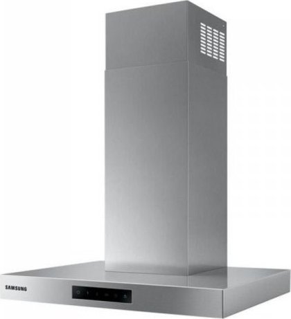 Okap Samsung Okap konwencjonalny Samsung NK24M5060SS 60 cm 668 m/h B 1