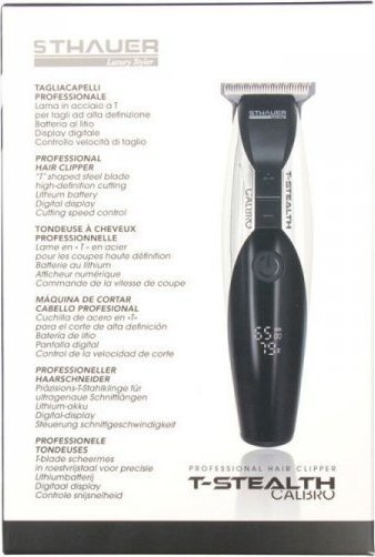 Trymer xanitalia Trymer/ Aparat do Golenia Xanitalia T Stealth 1