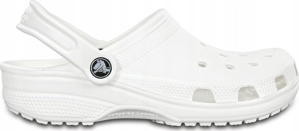 Crocs Męskie Buty Chodaki Crocs Classic 10001 Clog 49-50 1
