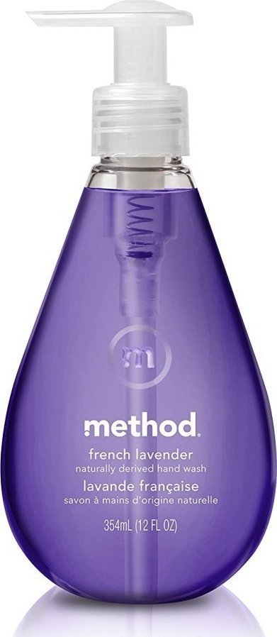 method Method Franse Lavender Mydło w Płynie 354 ml 1