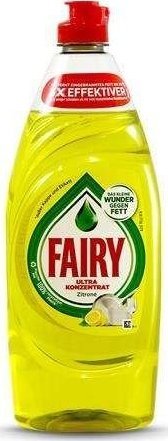 Procter & Gamble Fairy Zitrone Płyn do Naczyń 625 ml DE 1