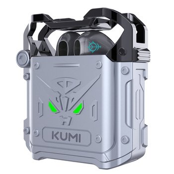 Słuchawki Kumi Mech X3 (KU-MechX3/GY) 1