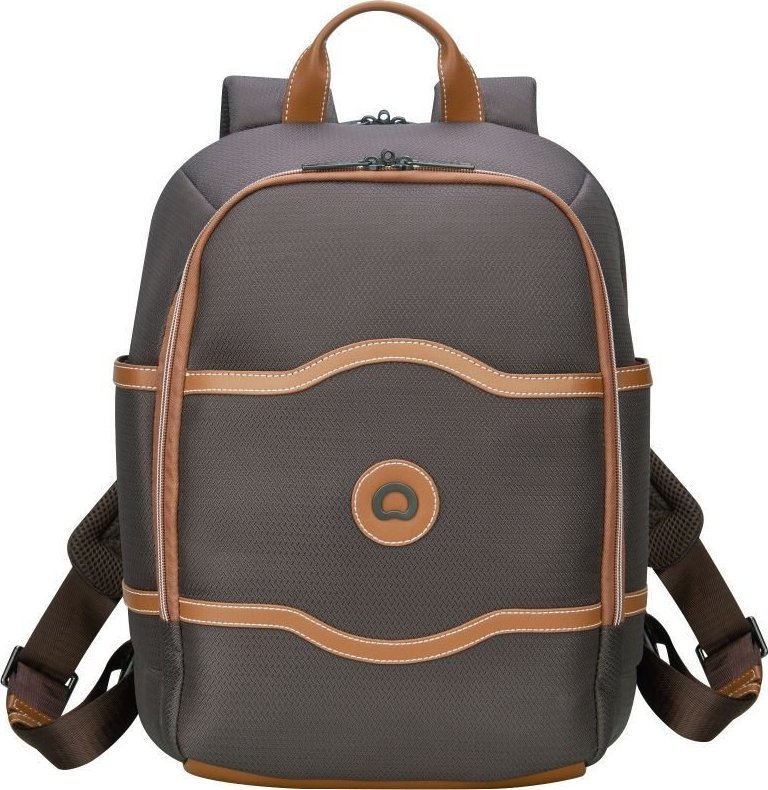 Plecak Delsey 15.6" (001774601-06) 1