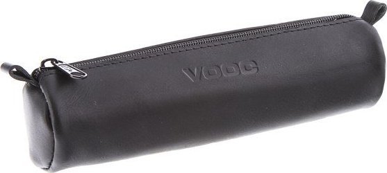 Piórnik VOOC Piórnik na długopisy VOOC Vintage P9 BLACK 1