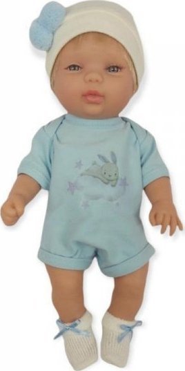 Berjuan Lalka Baby Berjuan  Gabriele Body (32 cm) 1