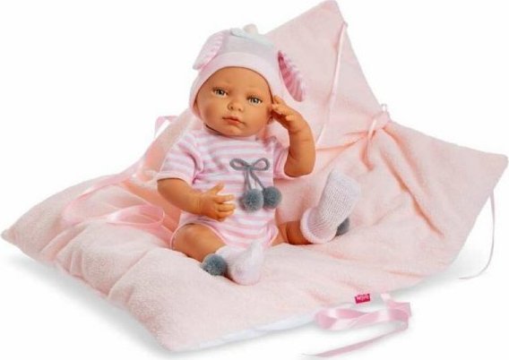 Berjuan Lalka Baby Berjuan 45 cm 1