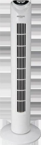 Wentylator Bastilipo Wentylator wieżowy Bastilipo Cala Salada 50W 1