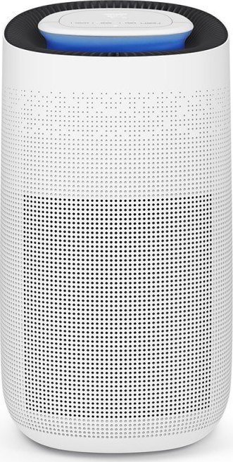 Oczyszczacz powietrza Nanocare Aseptica Barrel 1