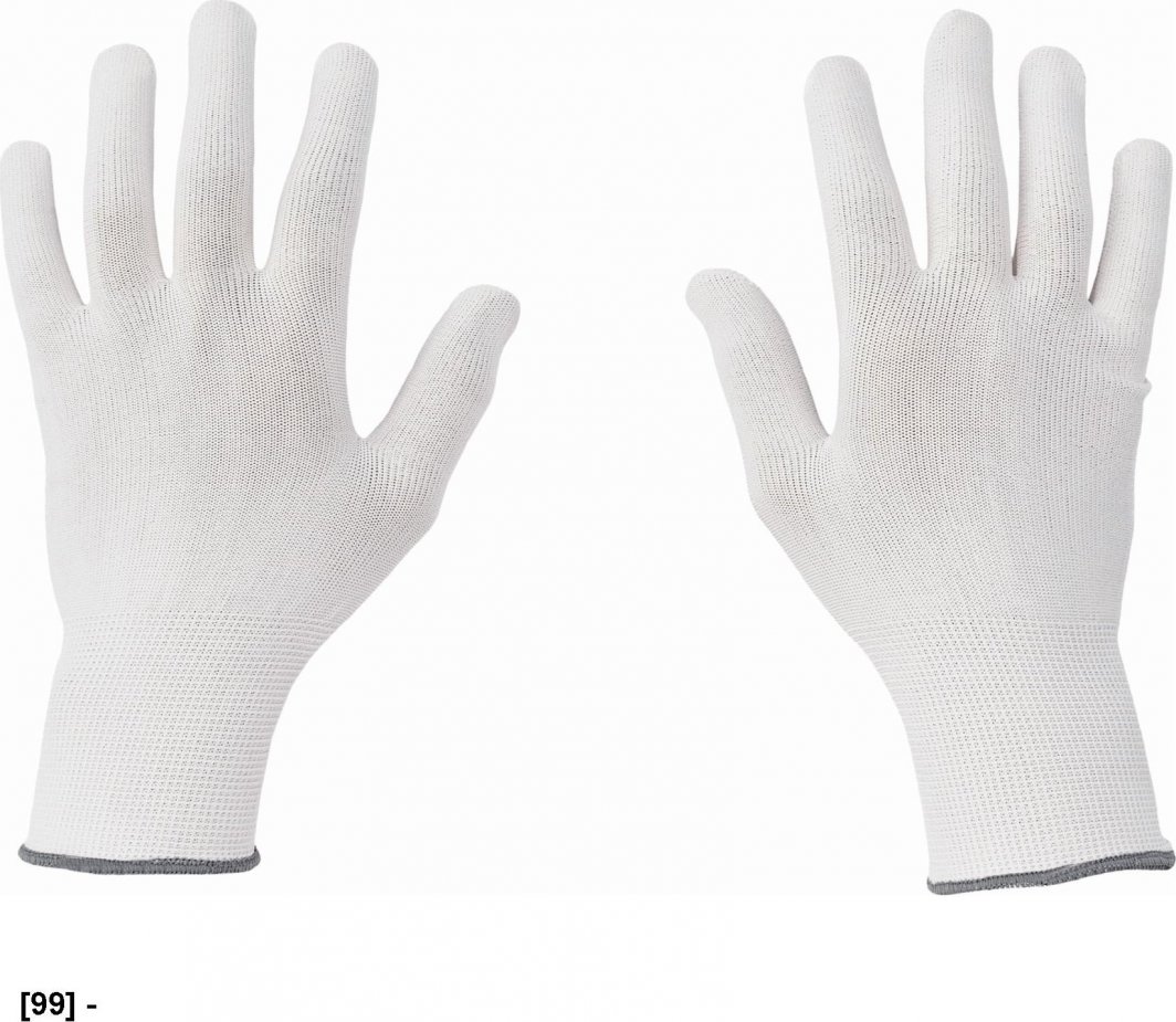 CERVA FF BUSTARD EVO LIGHT HS-04-015 - rękawice 8 1