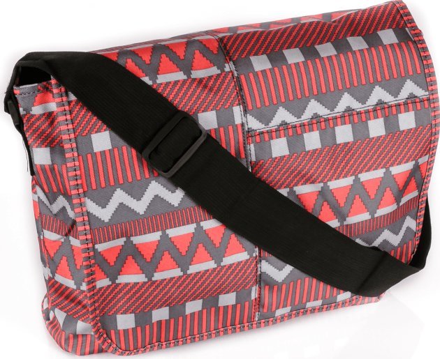 Torba Loren Materiałowa torba laptopa 15"  Loren NoSize 1