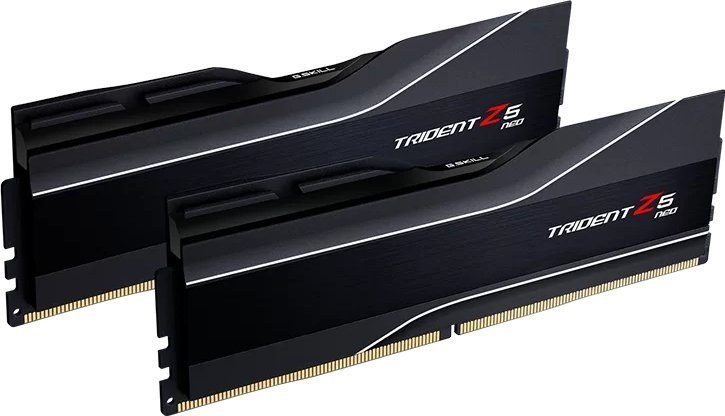 メモリー G.Skill TRIDENT Z5 NEO DDR5 6000 16GBx2 Amazon.co.jp: F5-6000J3636F16GX2-TZ5NR [Trident Z5 Neo RGB