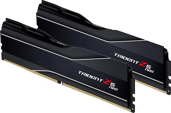 G.Skill Trident Z5 Neo, DDR5, 32 GB, 6000MHz, CL30 (F5