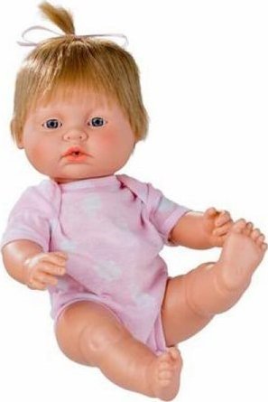 Berjuan Lalka Baby Berjuan Newborn 17057-18 38 cm 1