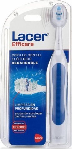Szczoteczka Elektryczna Szczoteczka do Zębów Lacer Efficare 1