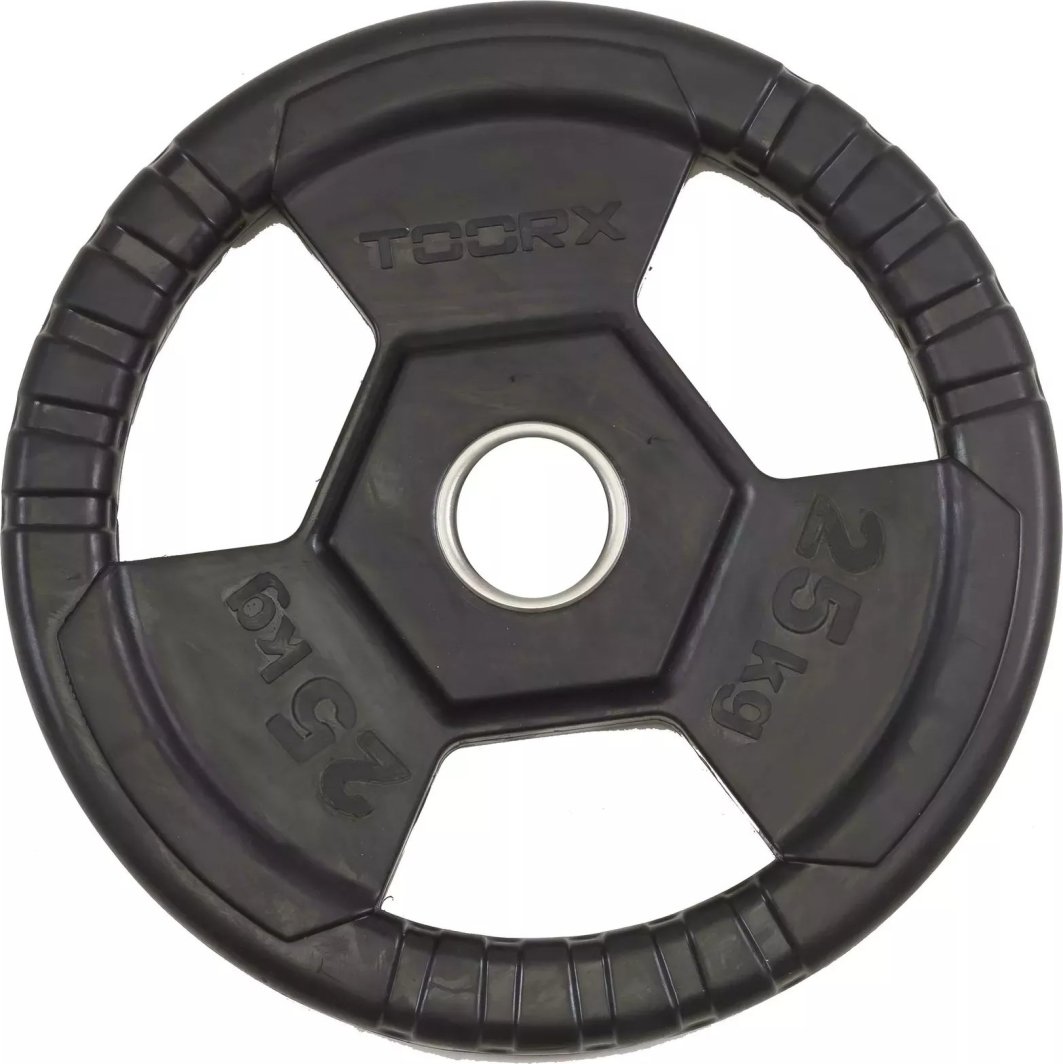 SKO Disck Toorx DGG-TG25 25 kg 1