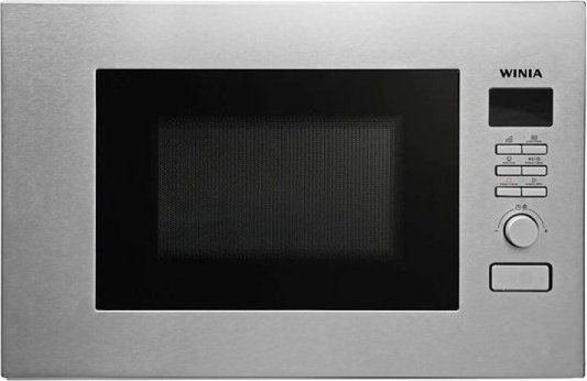 Kuchenka mikrofalowa Winia Mikrofalówka z Grillem Winia WKOBW20SEN 20 L 800W 1