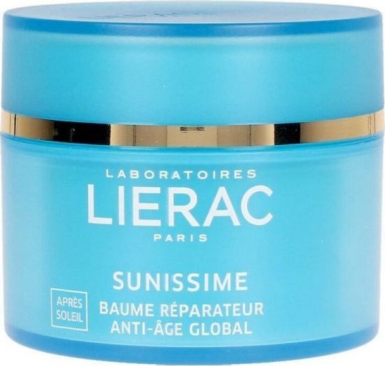 Lierac Naprawczy Krem do Twarzy Sunissime Lierac (40 ml) 1
