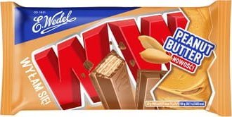Wedel E. Wedel WW Peanut Butter 47g 1