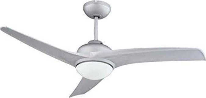 Wentylator Bastilipo Wentylator sufitowy Bastilipo 7937 Vera 60W ( 132 cm) 1