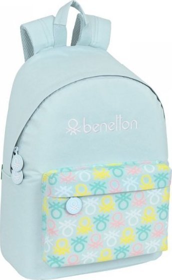 Plecak Benetton Fantasy 14.1" (388199) 1