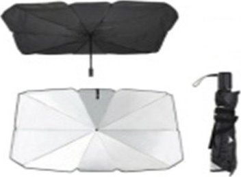 Kontext Parasol przeciwsłoneczny osłona samochodu 65x110cm 1