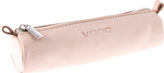 Piórnik VOOC Piórnik na długopisy VOOC Vintage P9 NATURAL 1