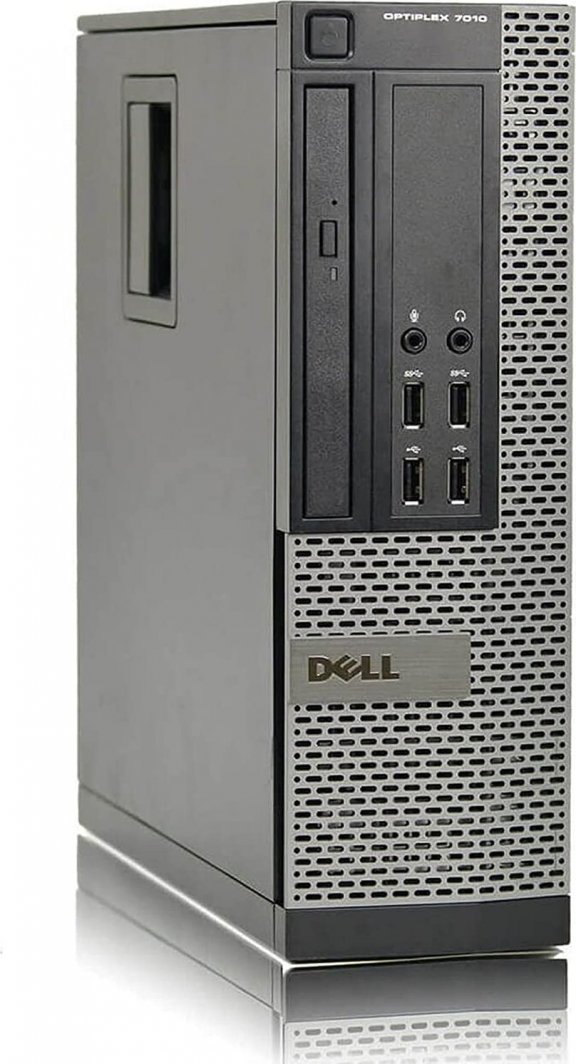 Komputer Dell Komputer Dell OptiPlex 7010 SFF i5-3470 8/480GB 1