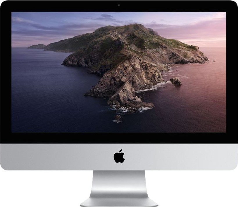 Komputer Apple Komputer Apple iMac 2017 Intel i5-7360U 8/1TB 21.5 1