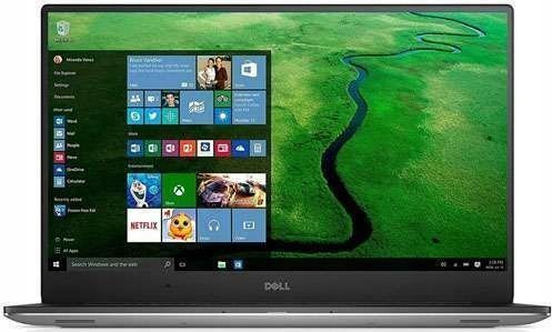 Laptop Dell Laptop Dell Precision 5520 32GB 2TB Core i7 Quadro 1
