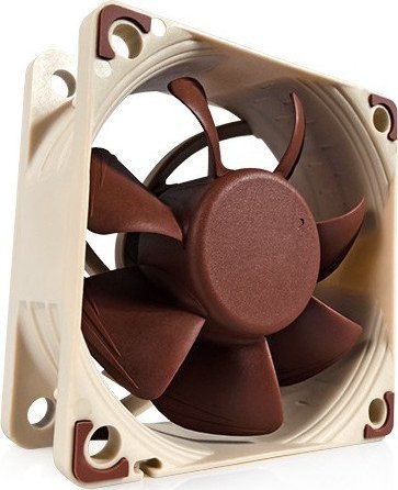 Wentylator Noctua Wentylator NOCTUA 60mm NF-A6x25 PWM 1