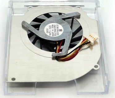 Wentylator Dell Nowy wentylator Dell Latitude x200 1K512 1A 1