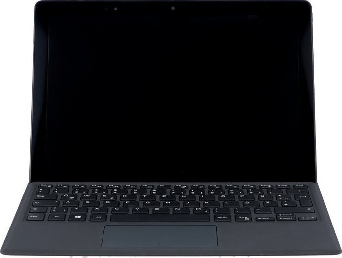 Dell Tablet Dell Latitude 5290 i5-8350U 12,5" 8GB 128GB SSD 1920x1280 Klasa A Windows 10 Home + Klawiatura + Stickery PL 1