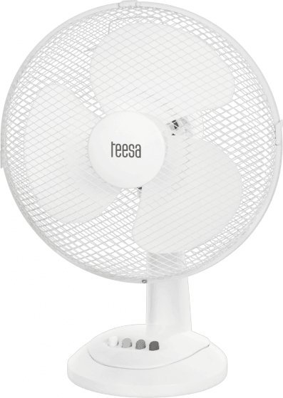 Wentylator Teesa Wentylator stołowy TEESA 1