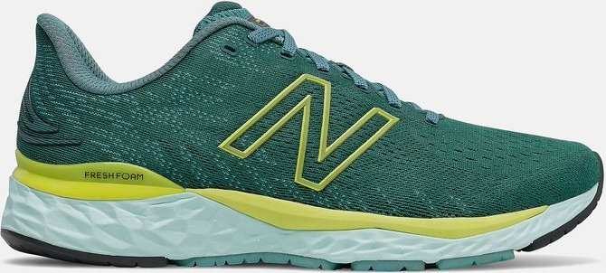 New Balance Buty do biegania New Balance Fresh Foam M880D11 US 10,5 1