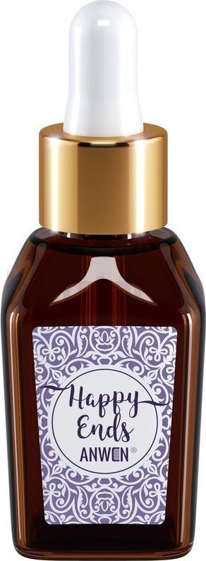 Anwen ANWEN SERUM PŁYNNE HAPPY ENDS NA KOŃCÓWKI 20 ml 1