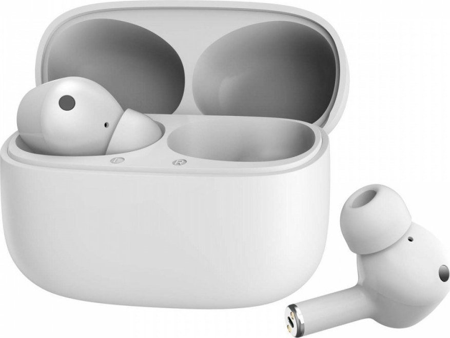 Słuchawki Savio Savio Słuchawki Bluetooth, TWS ANC-101 1