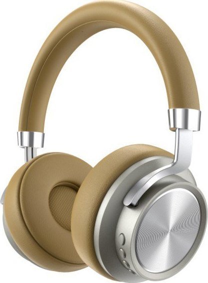 Słuchawki Lenovo Lenovo Słuchawki nauszne bluetooth HD800 Złote 1