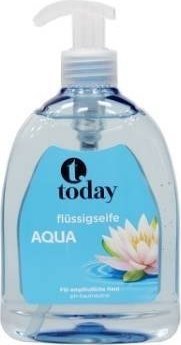 TODAY Today Aqua Mydło w Płynie 500 ml 1