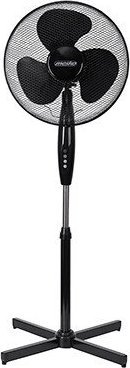 Wentylator Mesko Wentylator stojący 40cm 1
