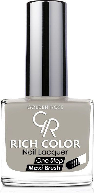 Golden Rose Rich Color Nail Lacquer Trwały lakier do paznokci 10.5ml 113 1