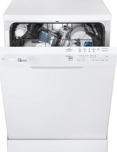 Zmywarka Candy Zmywarka FS60 cm biała CDPN 2L360SW 1