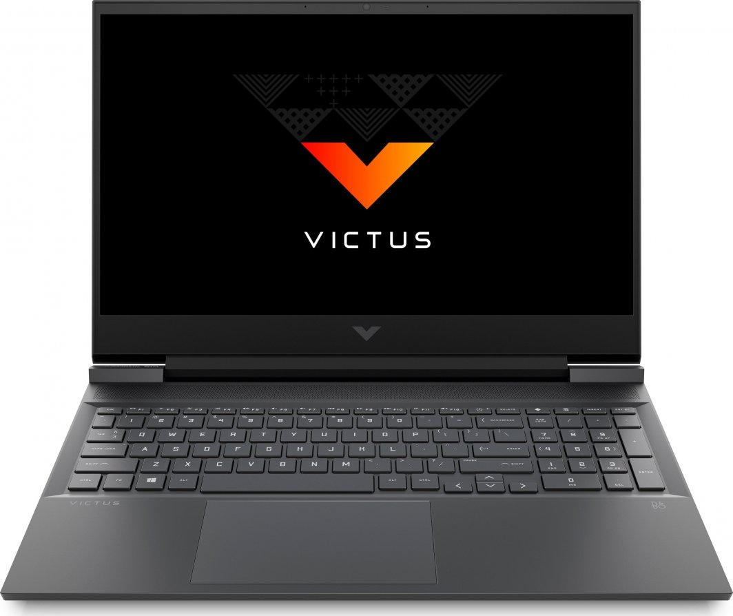 Laptop HP Victus 16-d1145nw Core i7-12700H / 16 GB / 512 GB / RTX 3050 Ti / 144 Hz (714W3EA) 1