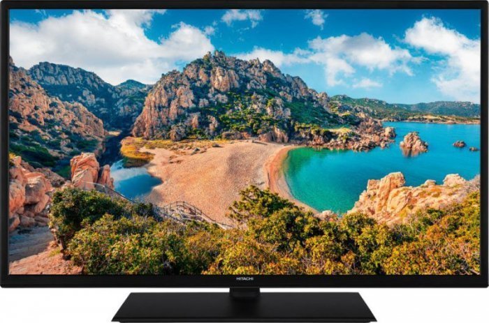Telewizor Hitachi TV Set|HITACHI|43"|Smart/FHD|1920x1080|Wireless LAN|Bluetooth|Android|32HAE4350 1