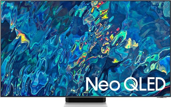 Telewizor Samsung QE75QN95BAT QLED 75'' 4K Ultra HD Tizen 1