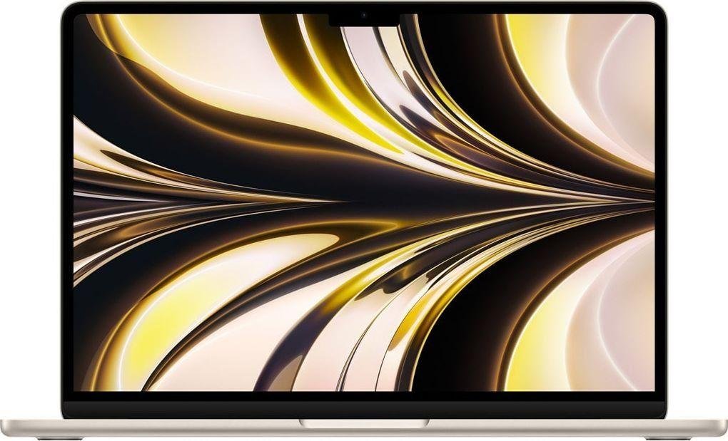 Laptop Apple MacBook Air 13 M2 / 8 GB / 256 GB / macOS (MLY13ZE-A-Z2) 1