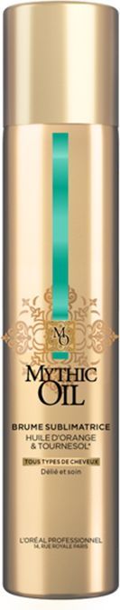 L’Oreal Paris Mythic Oil Brume Dry Conditioner Sucha odżywka do włosów w sprayu 90 ml 1