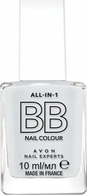 Avon *AVON* LAKIER DO PAZNOKCI BB TENDER DOVE 1
